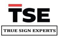 True Sign Experts